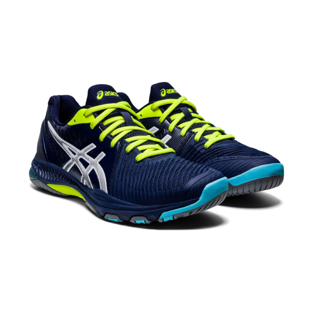 Asics netburner ballistic sale online