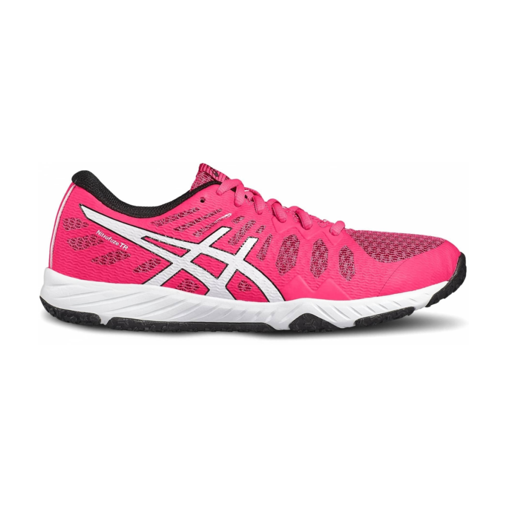 Asics nitrofuze fuzegel online