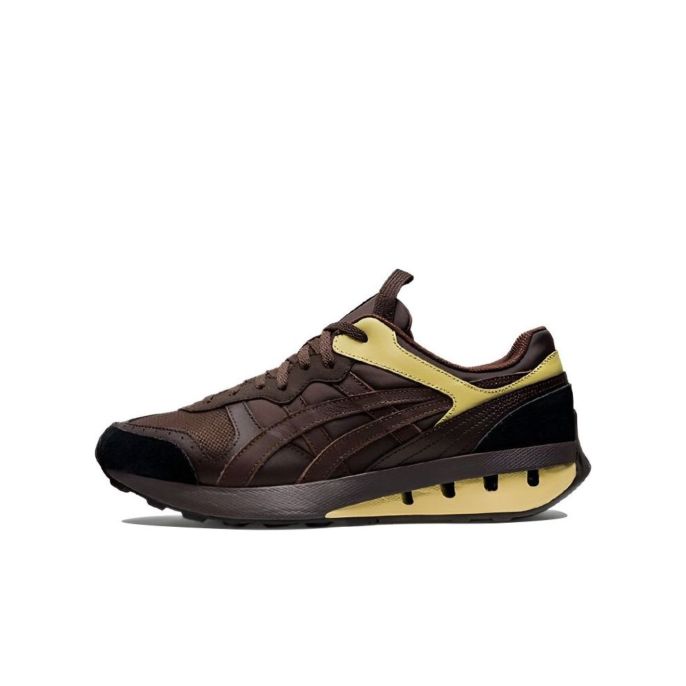 Asics UN1 S Jogger X81 braun 1201A743-200 Preisvergleich