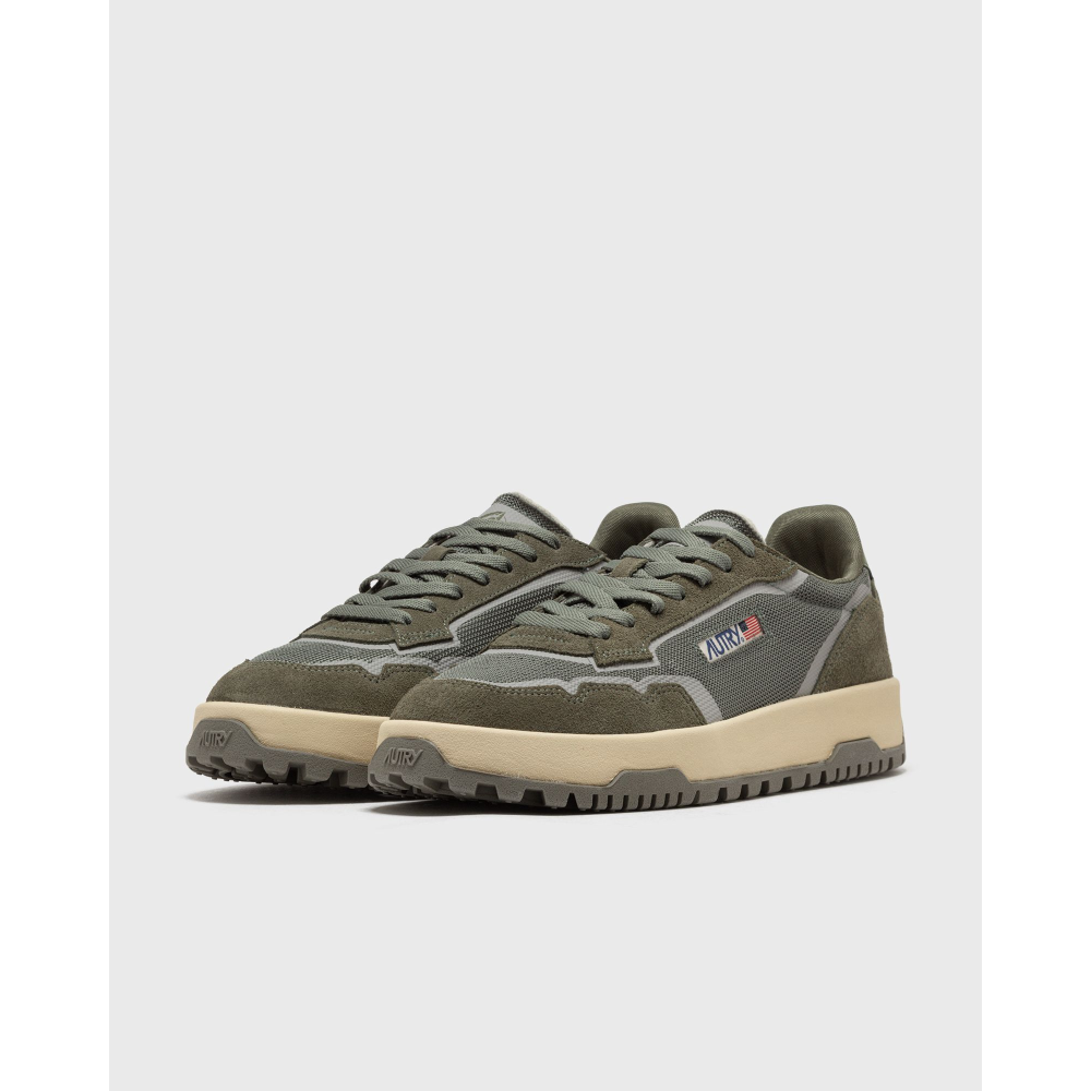 Autry Wildpace LOW grün LDLMAK02 Preisvergleich