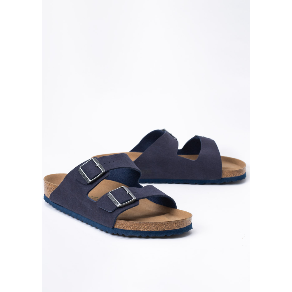 Birkenstock ARIZONA blau 1023116 Preisvergleich