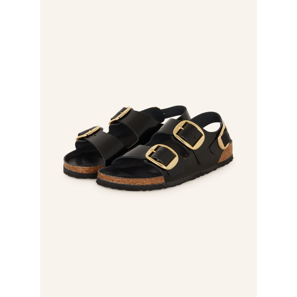 Birkenstock milano cuir online