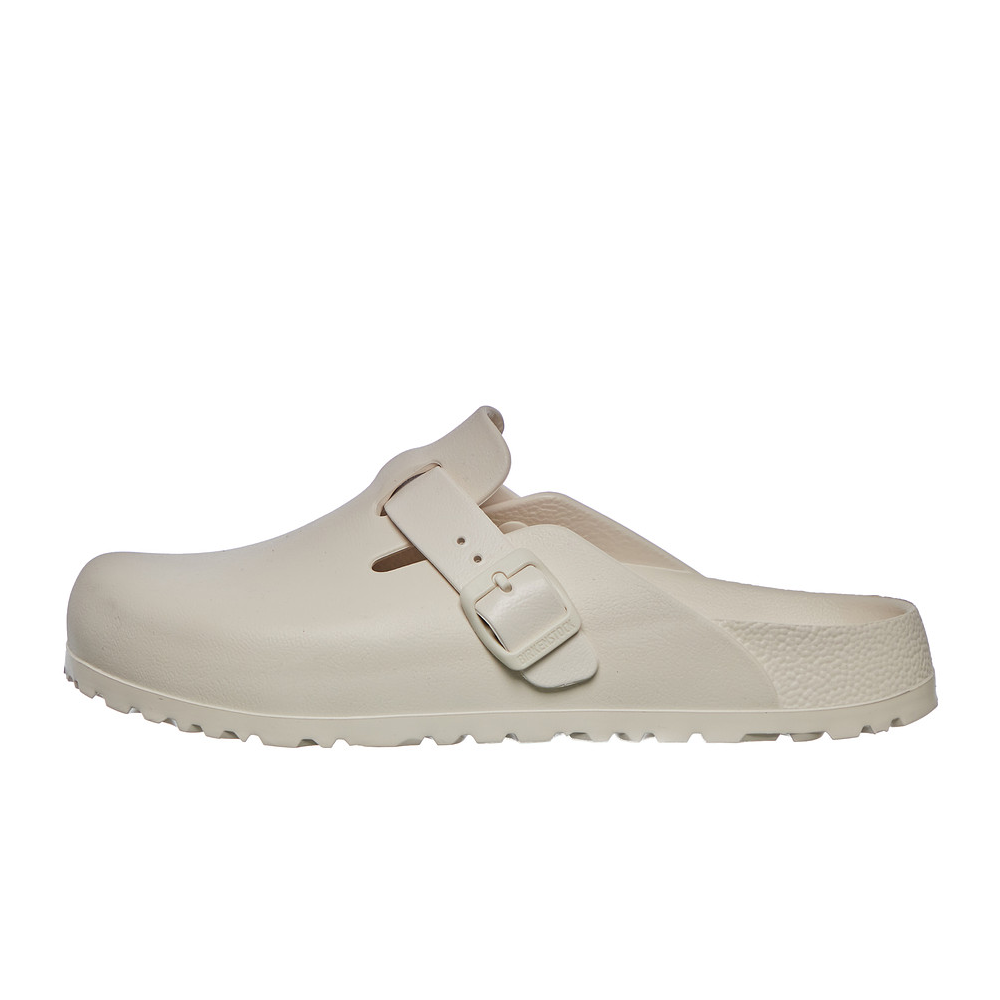 Birkenstock Boston EVA Narrow beige 1027382 Preisvergleich