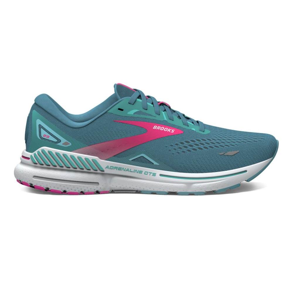 Brooks Adrenaline GTS 23 blau 1203811B498 Preisvergleich