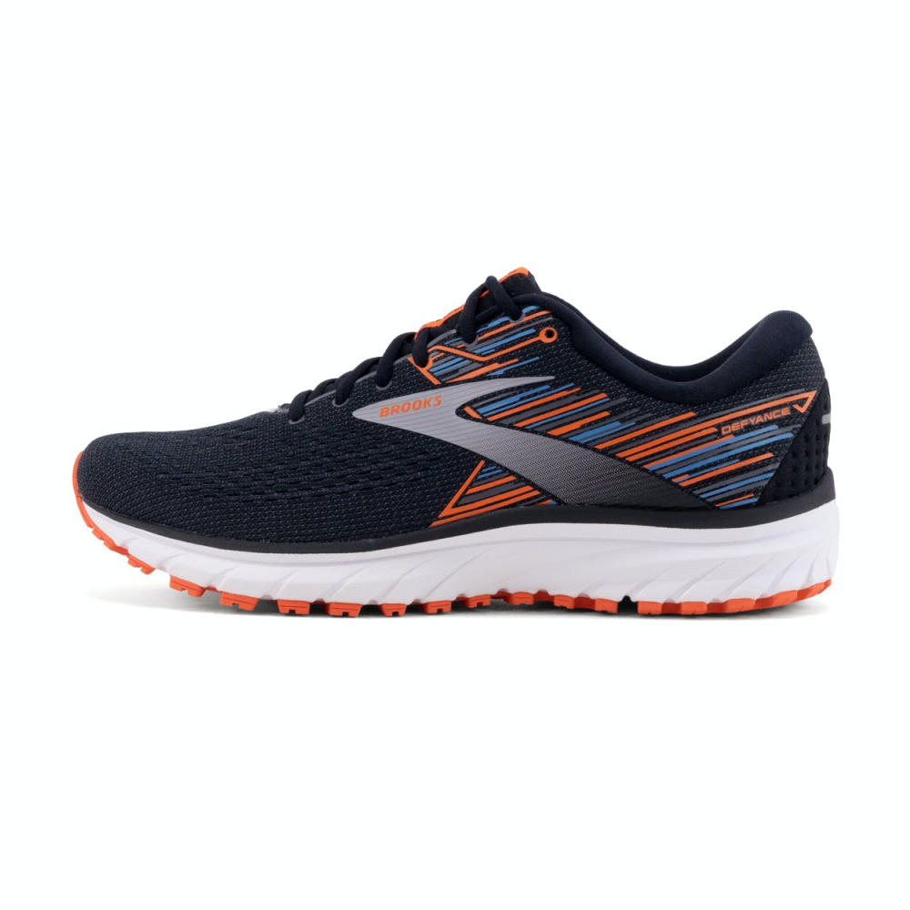 Brooks Defyance 12 Schwarz 110380 1B 048 Preisvergleich brooks-defyance-12-schwarz-110380-1b-048-preisvergleich