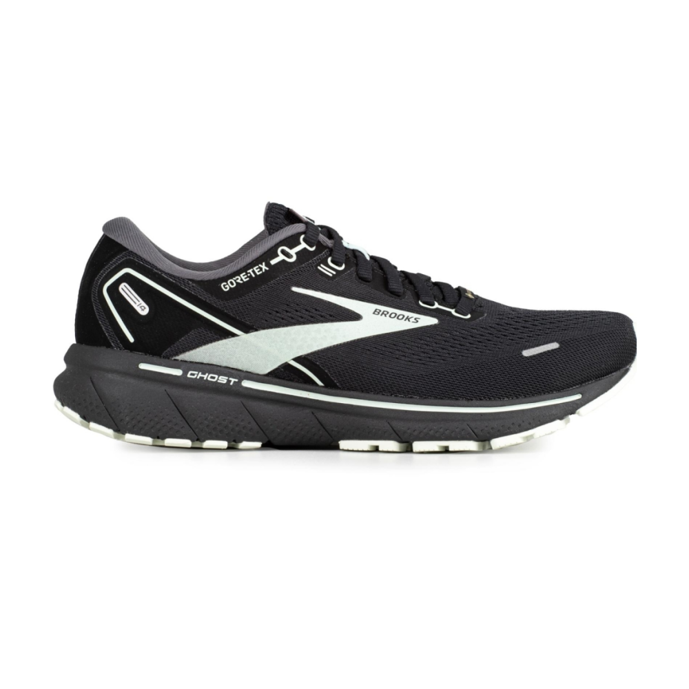 Brooks Ghost 14 GTX schwarz 1203551B015 Preisvergleich