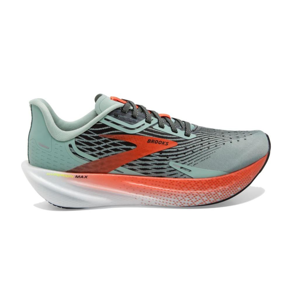 Brooks Hyperion Max blau 1203771B426 Preisvergleich