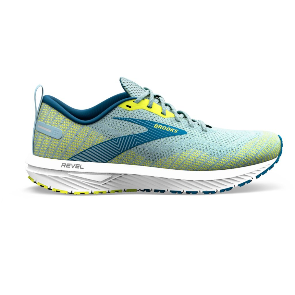 Brooks Revel 6 Bunt 1103981D437 Preisvergleich brooks-revel-6-bunt-1103981d437-preisvergleich