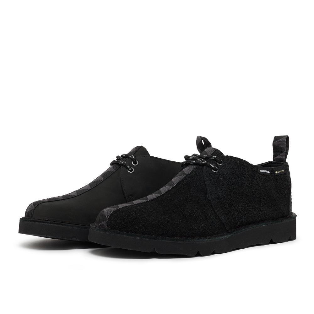 Clarks x Neighborhood Desert Trek GORE TEX GTX schwarz 26167086