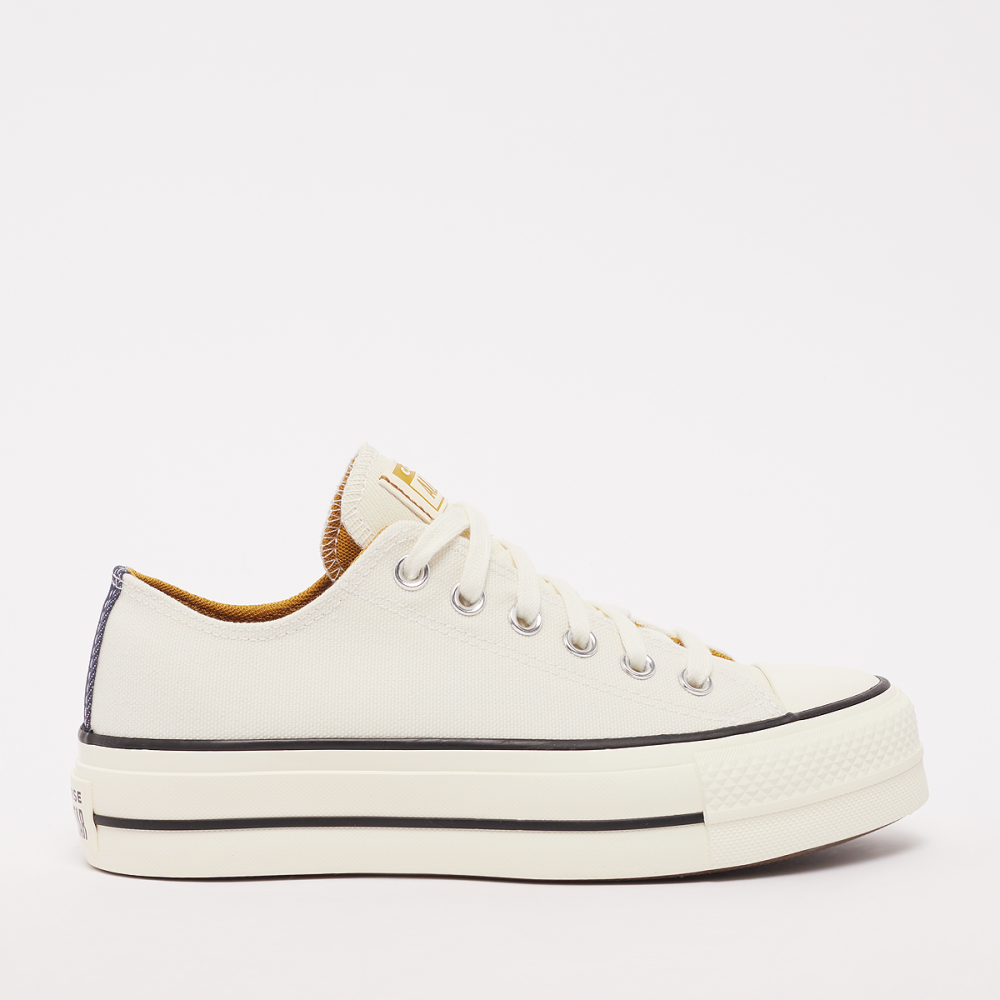 Converse CHUCK TAYLOR ALL STAR Lift Platform braun A03829C