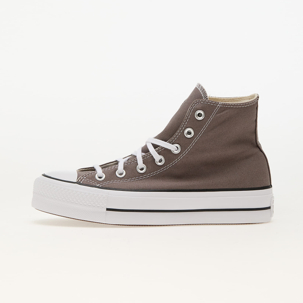 Converse Chuck Taylor All Star Lift Platform weiss A12309C