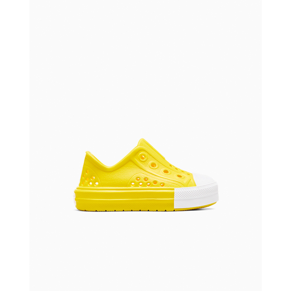 All star yellow online