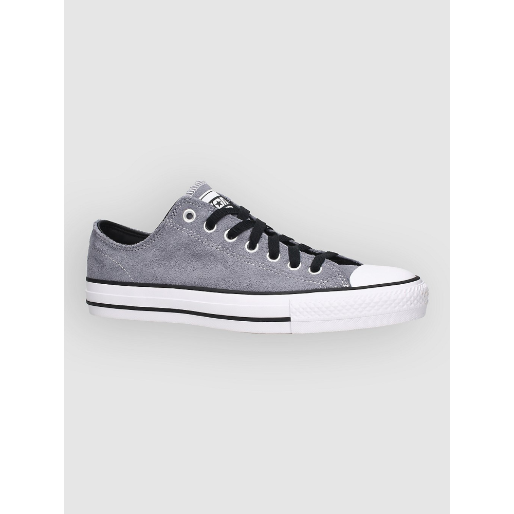 Converse CONS Chuck Taylor All Star Pro Suede grigio A15829C