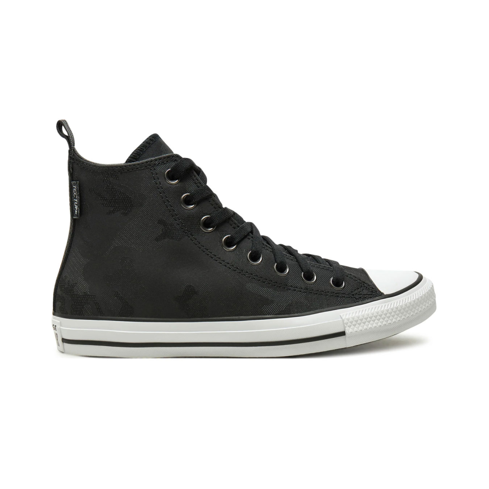 Converse Chuck Taylor All Star TecTuff Waterproof Camo A08568C schwarz