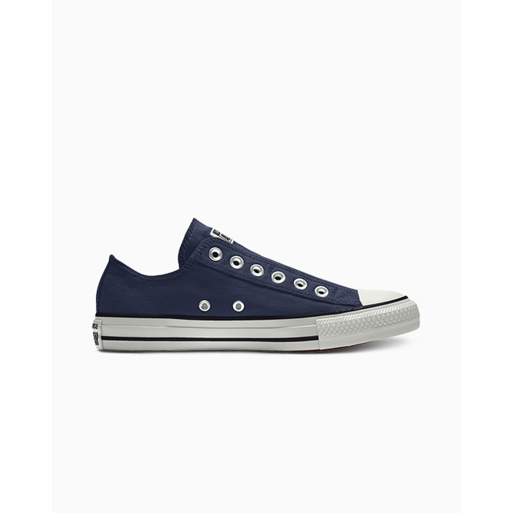 Converse Custom Chuck Taylor blau 152626CSP24 CONVERSENAVY CO