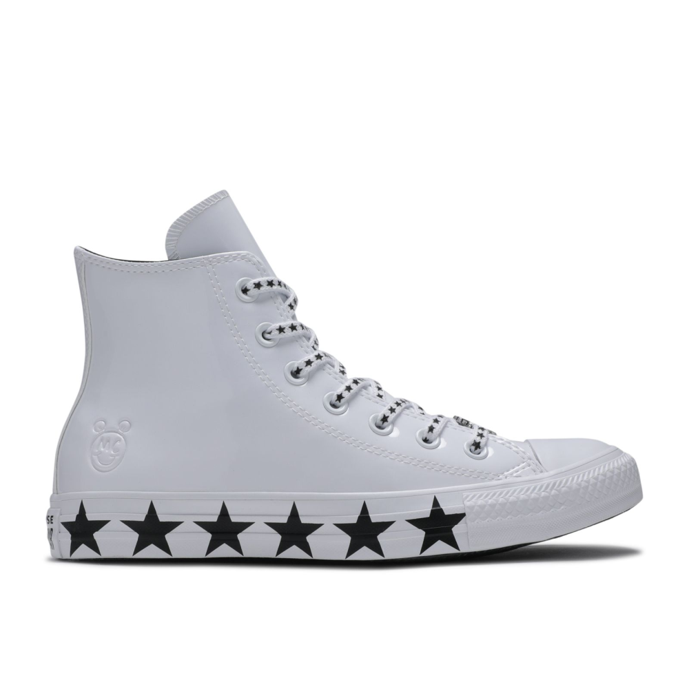 miley cyrus chuck taylor