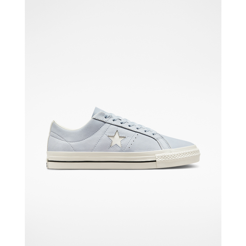 converse one star grau