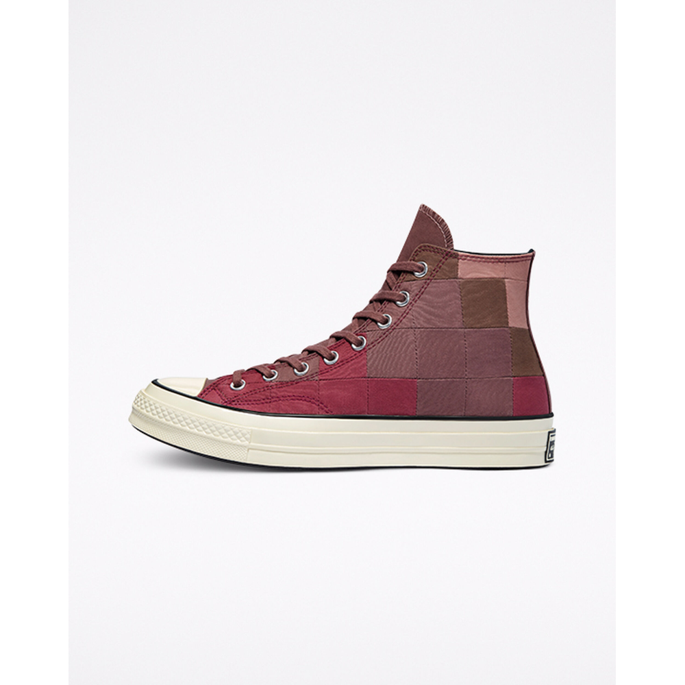 Converse chuck 70 store plaid