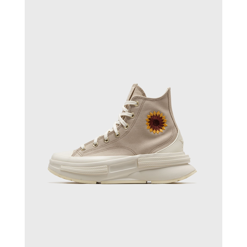 Converse RUN STAR LEGACY CX Platform braun A05004C