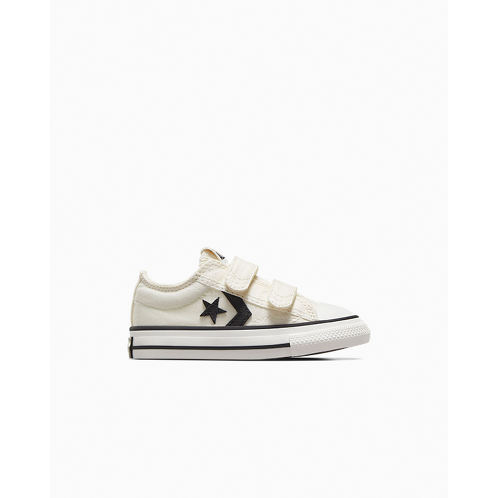 Converse Star Player 76 Easy On Foundational weiss A05222C