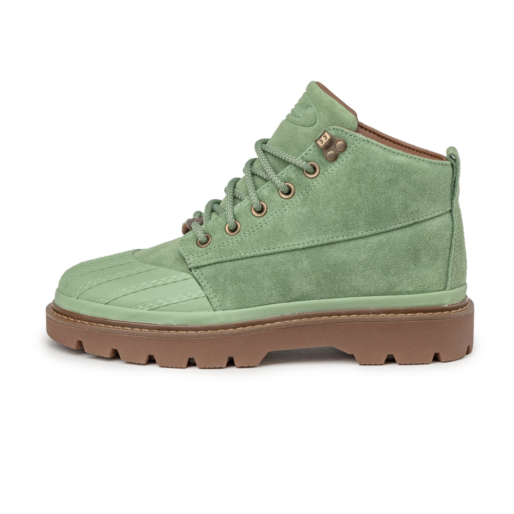 Converse x Golf le Fleur 1908 Bronco Boot grün A19144C
