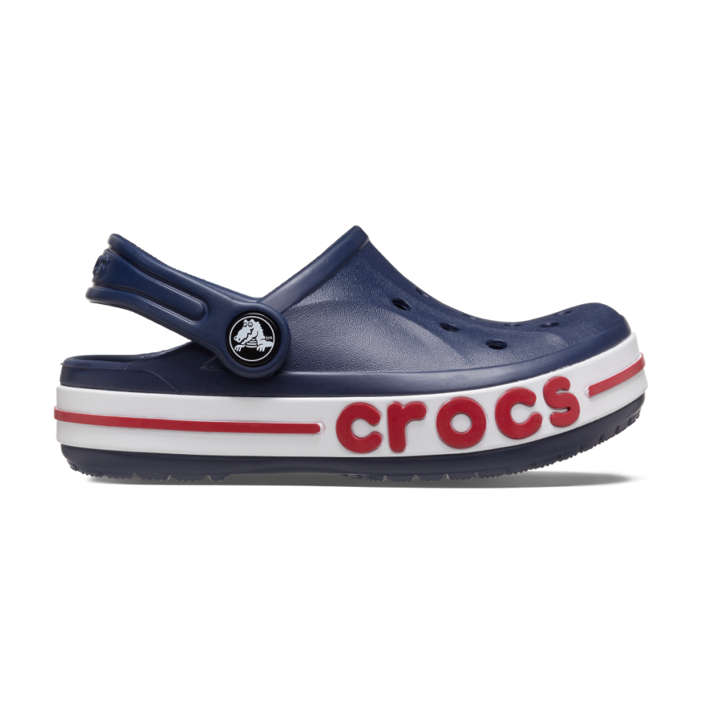 Crocs Bayaband Clog blau 207019 410 Preisvergleich