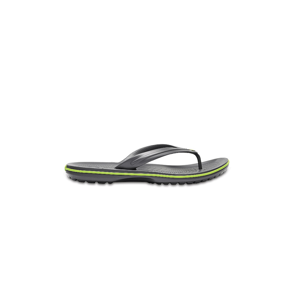 Crocs Crocband Flip schwarz 11033 0A1 Preisvergleich