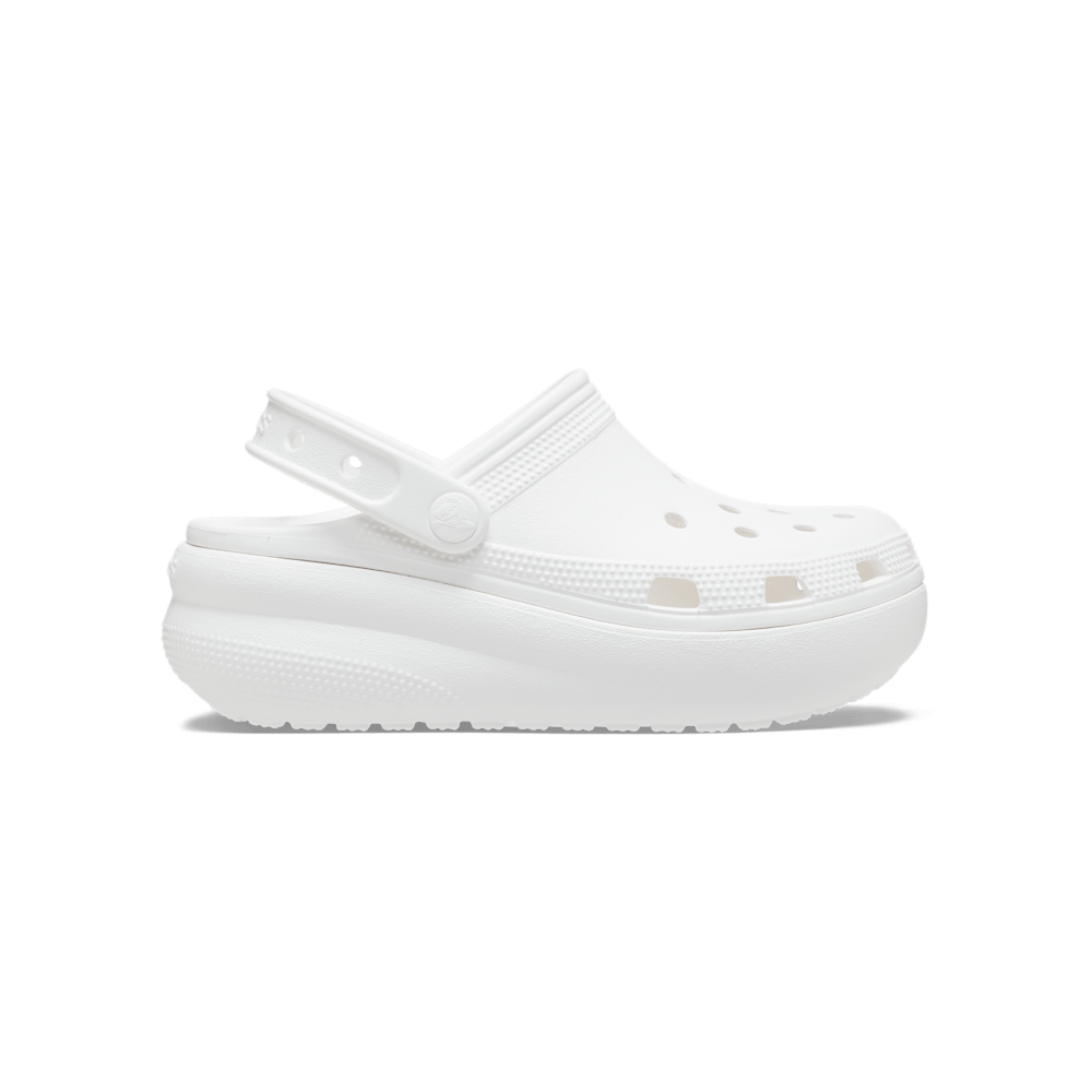 Crocs Cutie Classic Clog weiss 207708-100 Preisvergleich