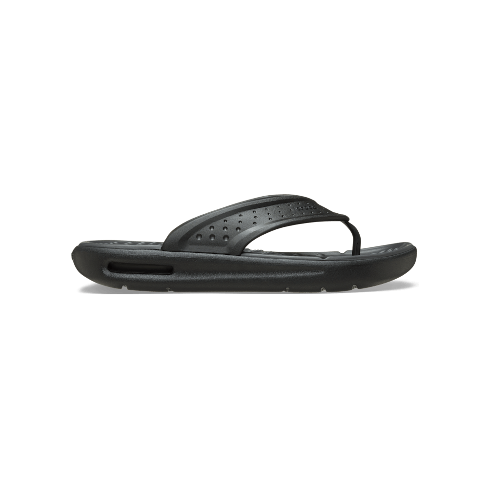 Crocs InMotion Flip 211101 schwarz 211101-001 Preisvergleich