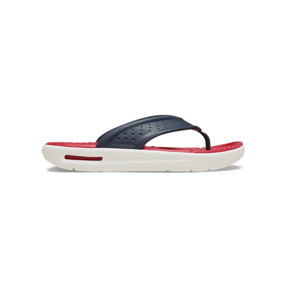 Crocs InMotion LiteRide 211101 Flip bunt 211101-410