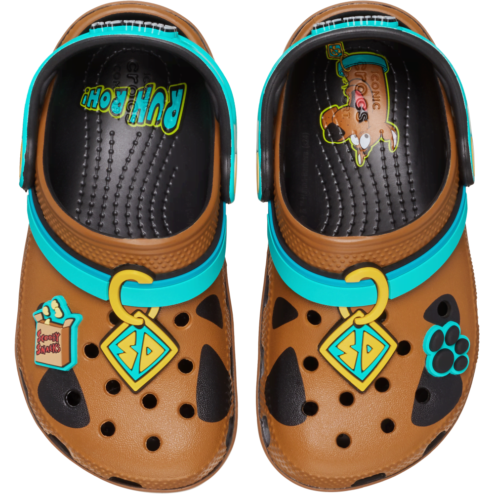 Crocs for little kids online