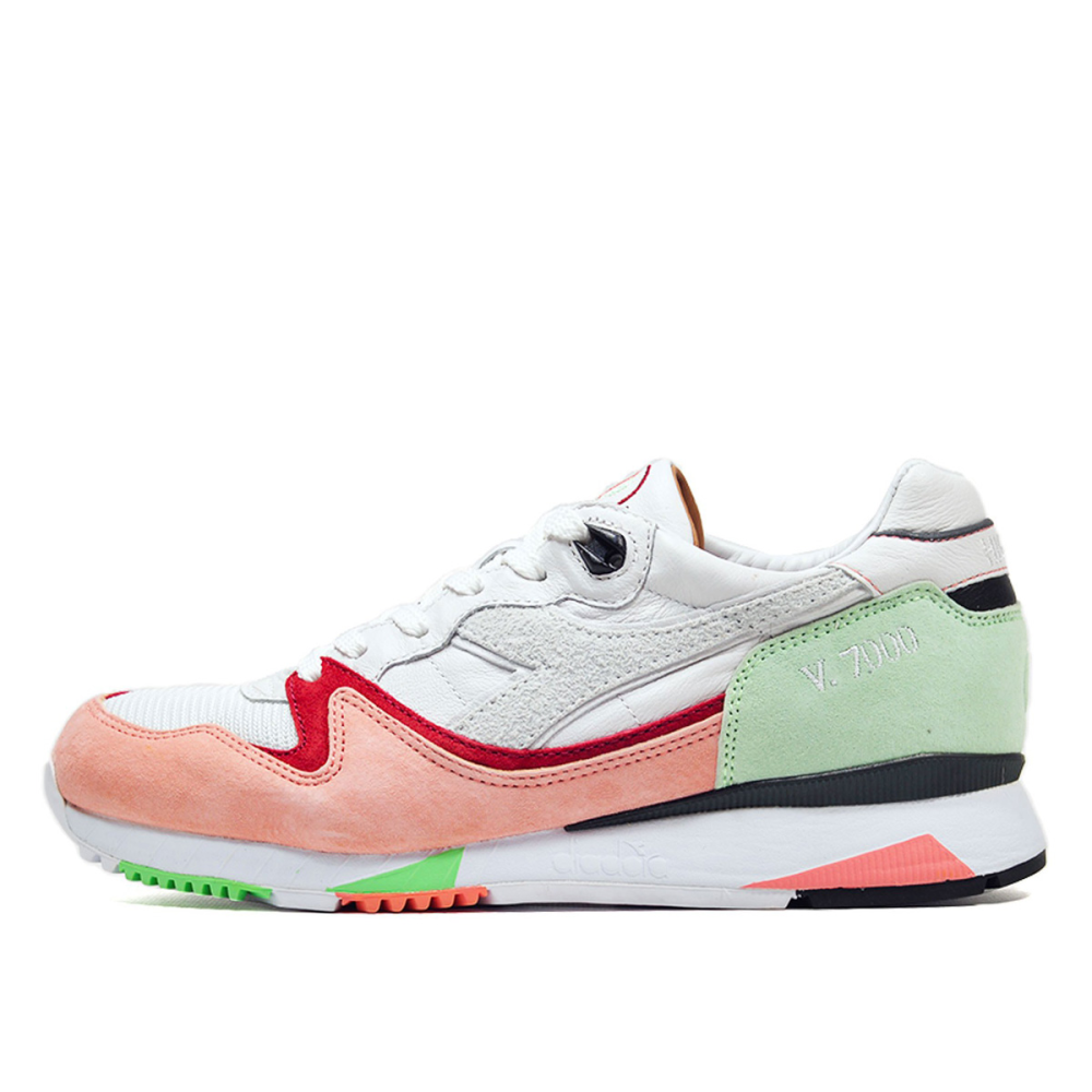 靴 Diadora V7000 Higly Addictive Afew27.5cm RELEASE 🔸🔸 Afew x Diadora V7000 Highly Addictive Saturday