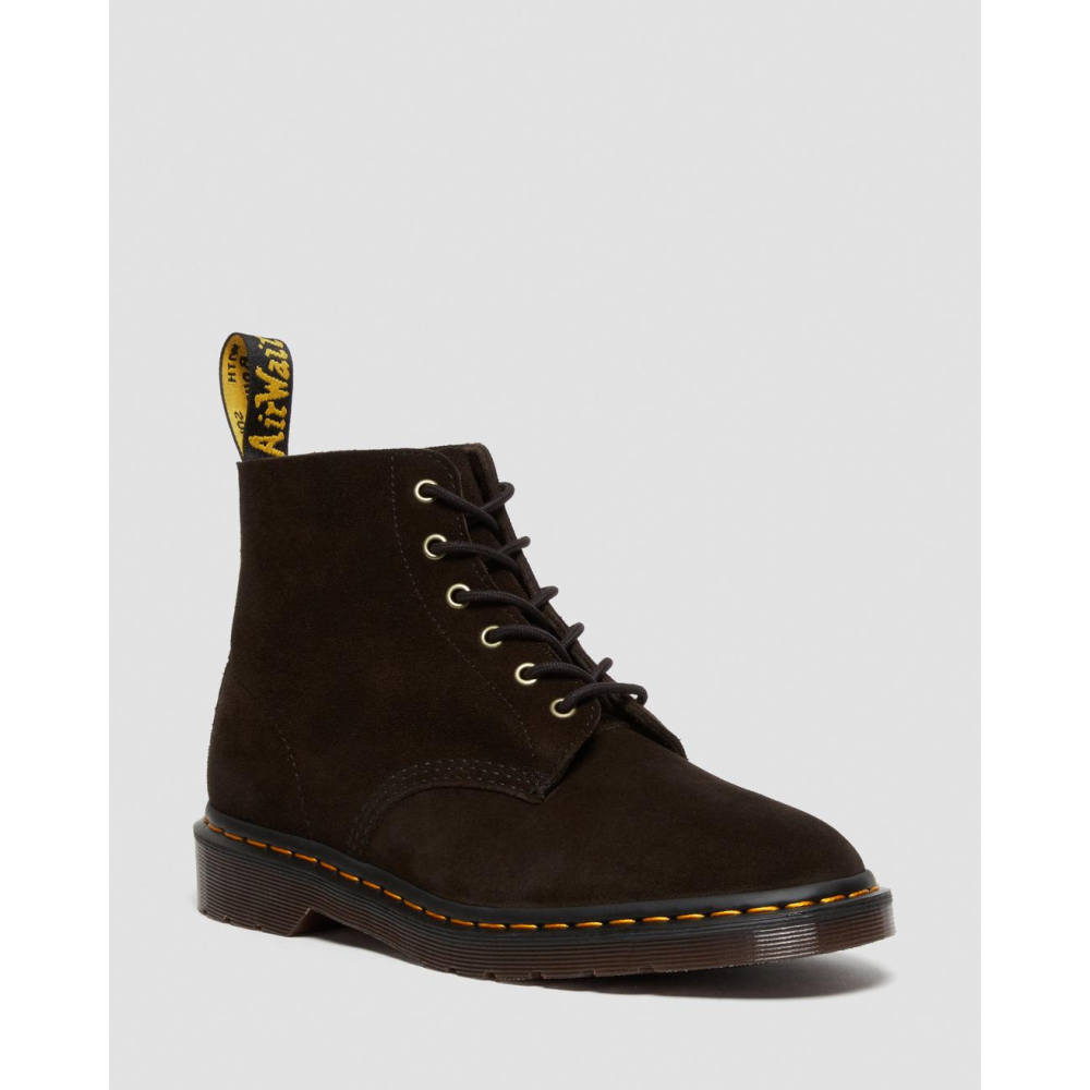 dr martens repello