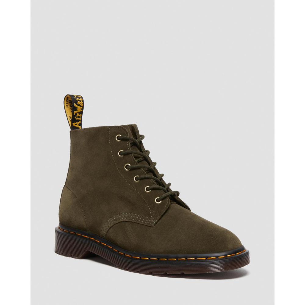 dr martens repello