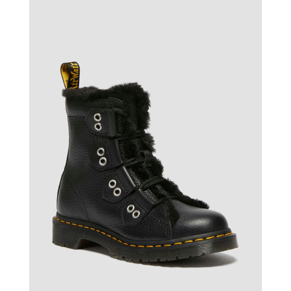 Black aunt sally dr martens online