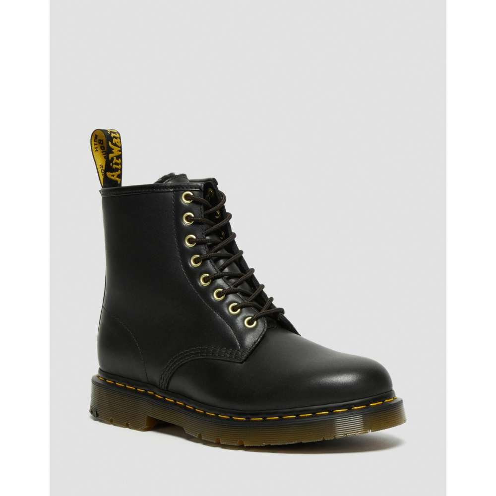 Dr martens gefüttert 44 best sale