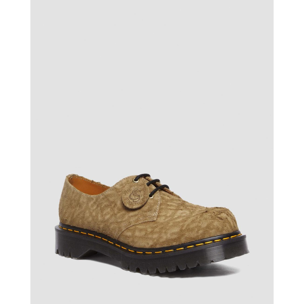 Dr. Martens 1461 Bex braun 31488439 Preisvergleich