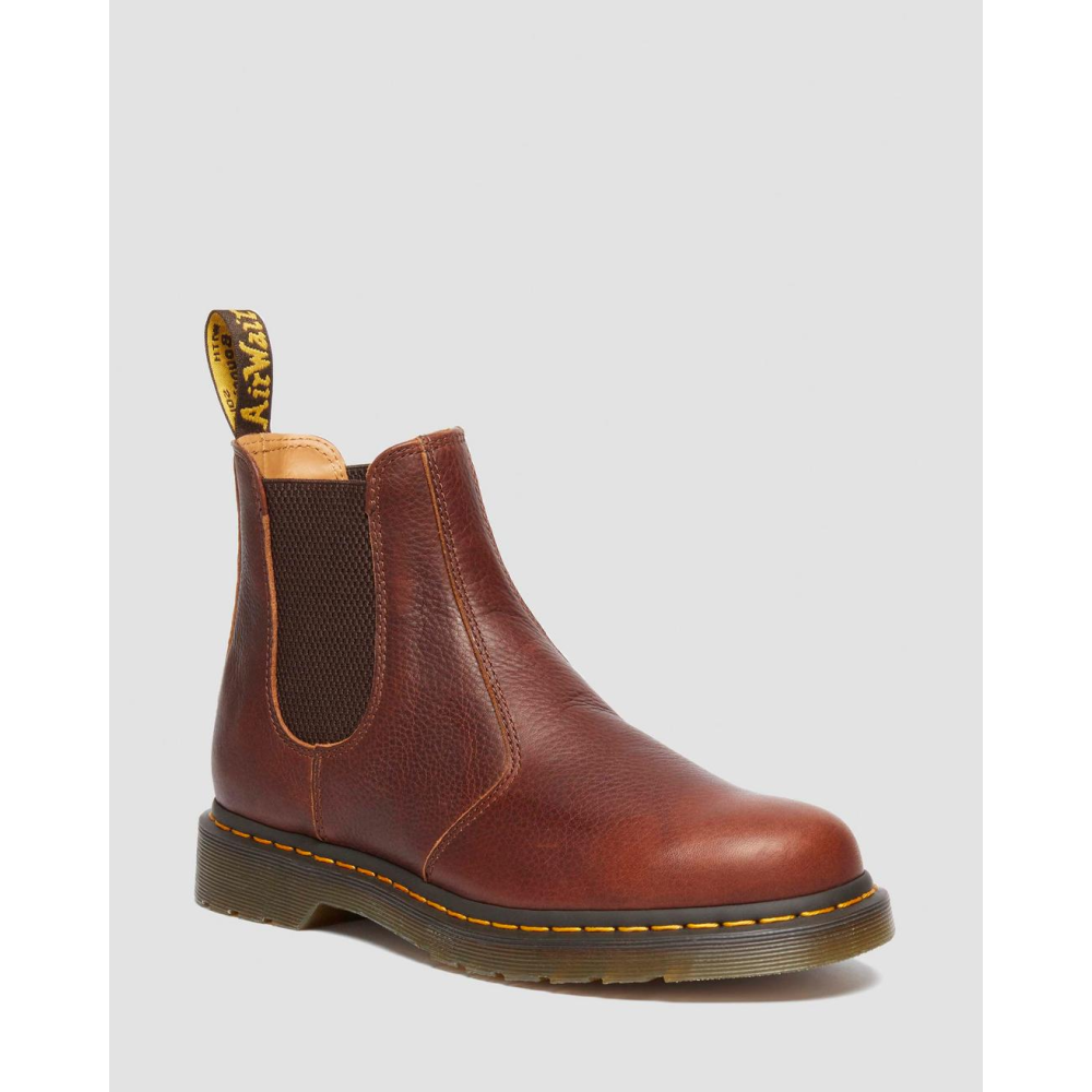 Dr. Martens 2976 Chelsea braun 31987253 Preisvergleich