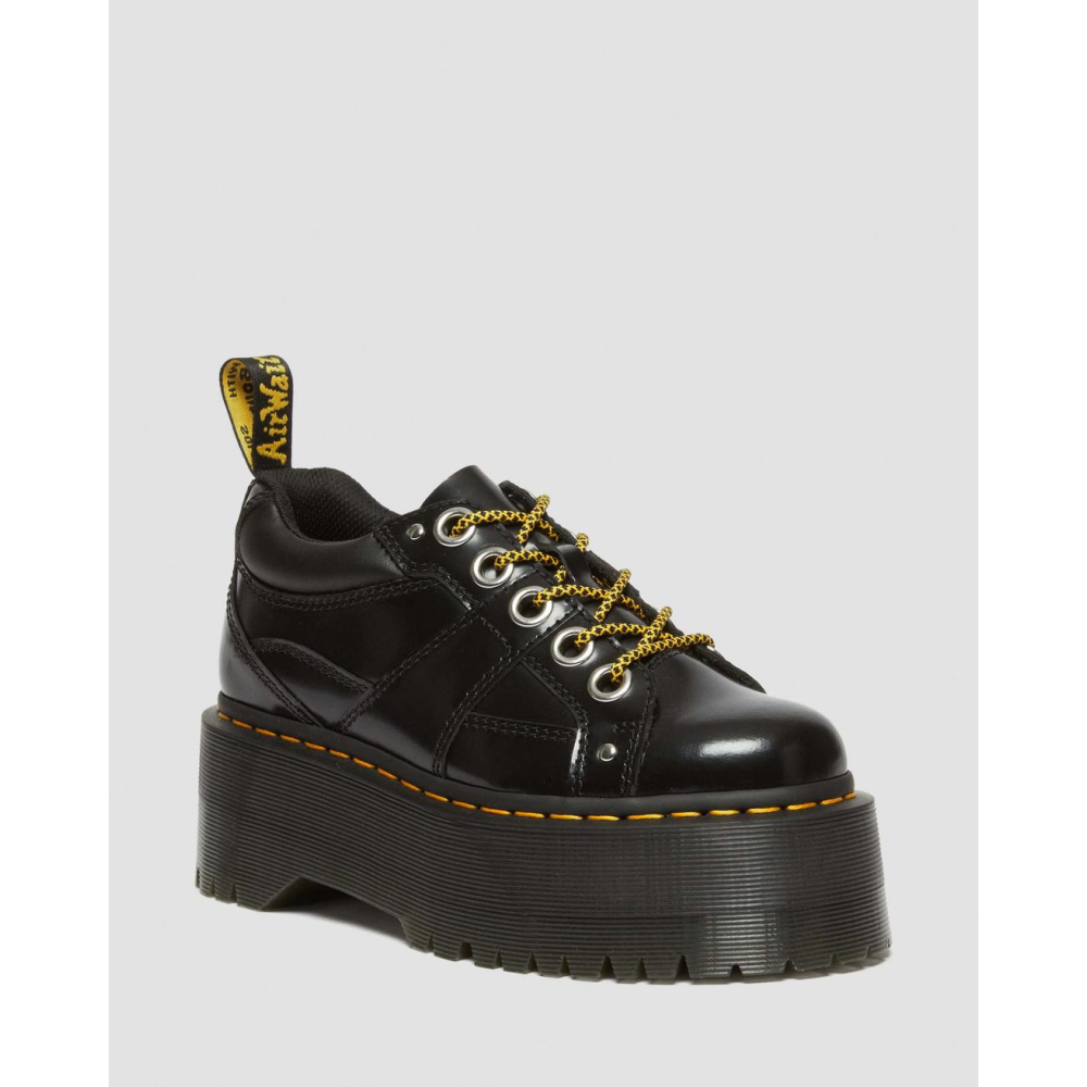 Dr. Martens Max schwarz 31423001 Preisvergleich