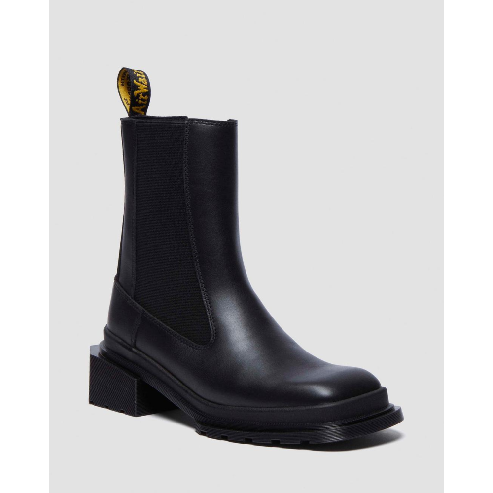 Dr. Martens Maybole Chelsea schwarz 32069001 Preisvergleich
