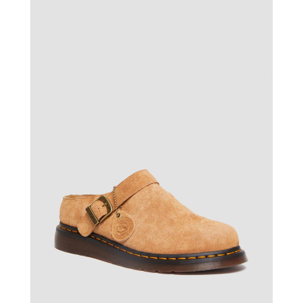 Dr. Martens Isham braun 30619291 Preisvergleich
