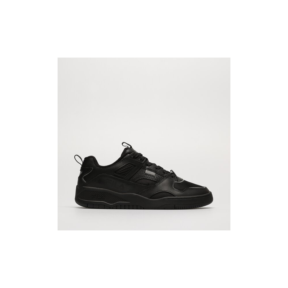 FILA CORDA schwarz 1TM01797001 Preisvergleich
