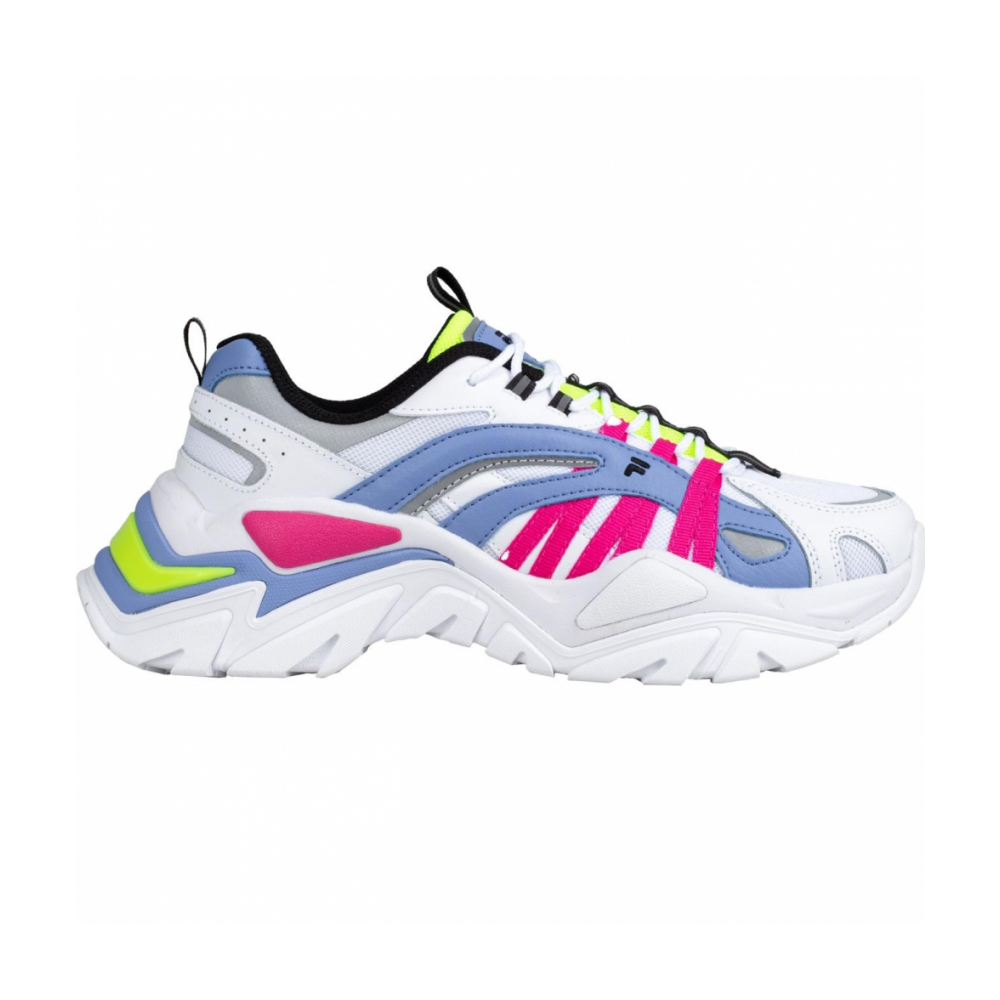 fila electrove sneaker