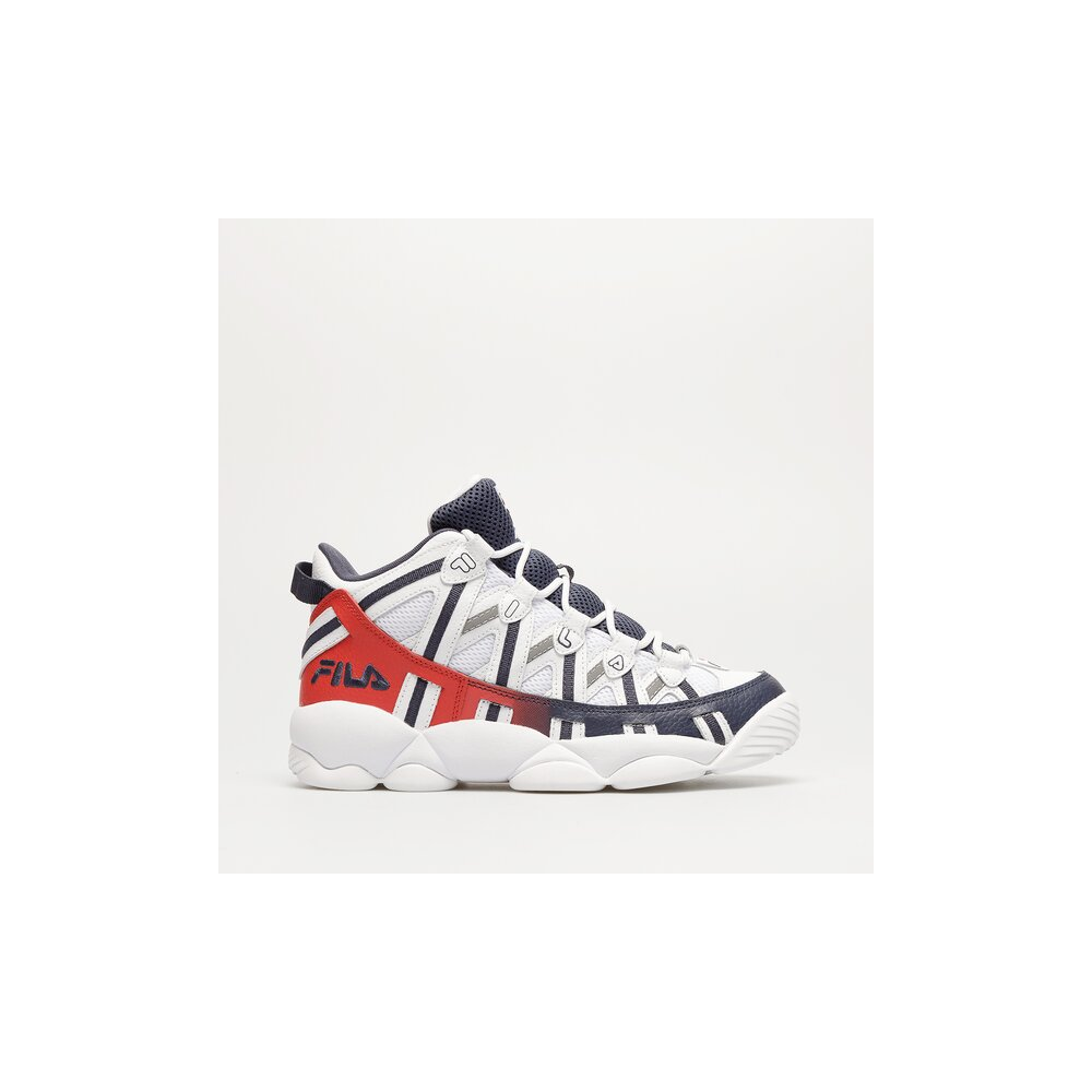 men's fila spaghetti shoes