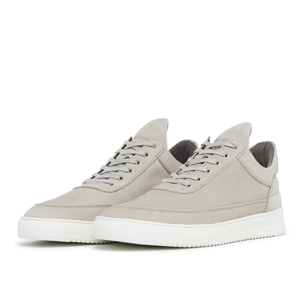 nubuck filling pieces