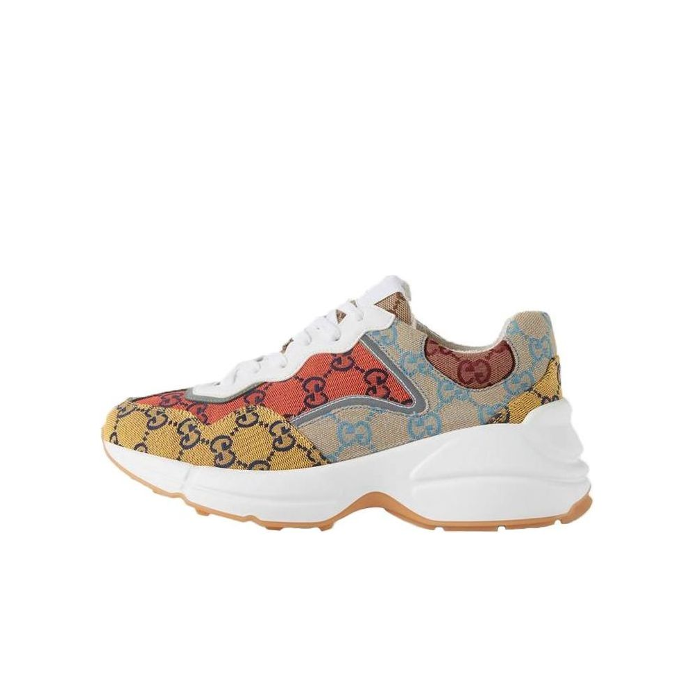GUCCI Rython Gg Multicolor bunt 663681-2UZJ0-7064