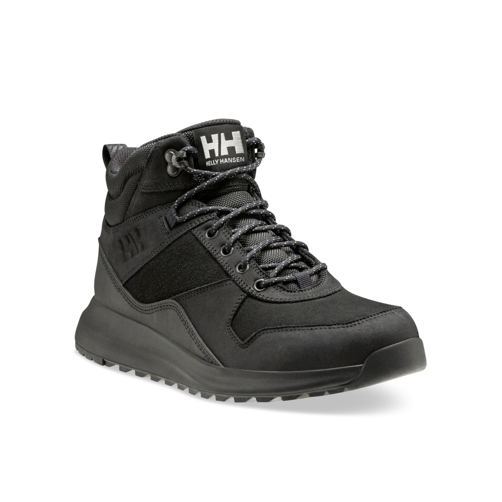 Helly Hansen Corru schwarz 11985-990 Preisvergleich