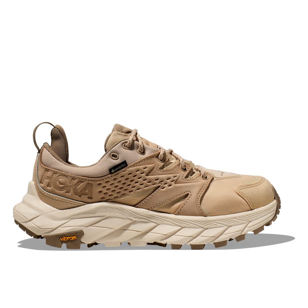 Hoka One One ANACAPA LOW Gore-Tex | 1122017-BBLC | AFEW STORE
