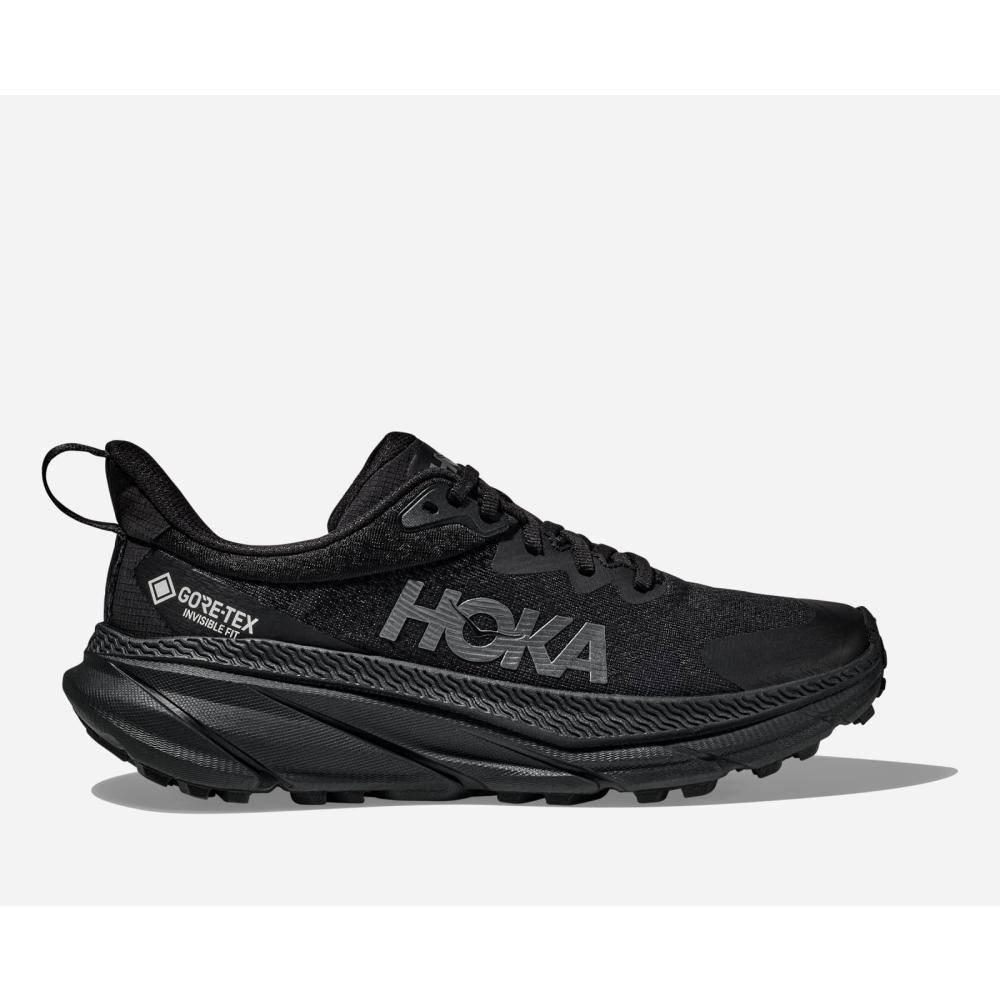 Hoka Challenger ATR GTX GORE 7 TEX schwarz 1134501F-BBLC