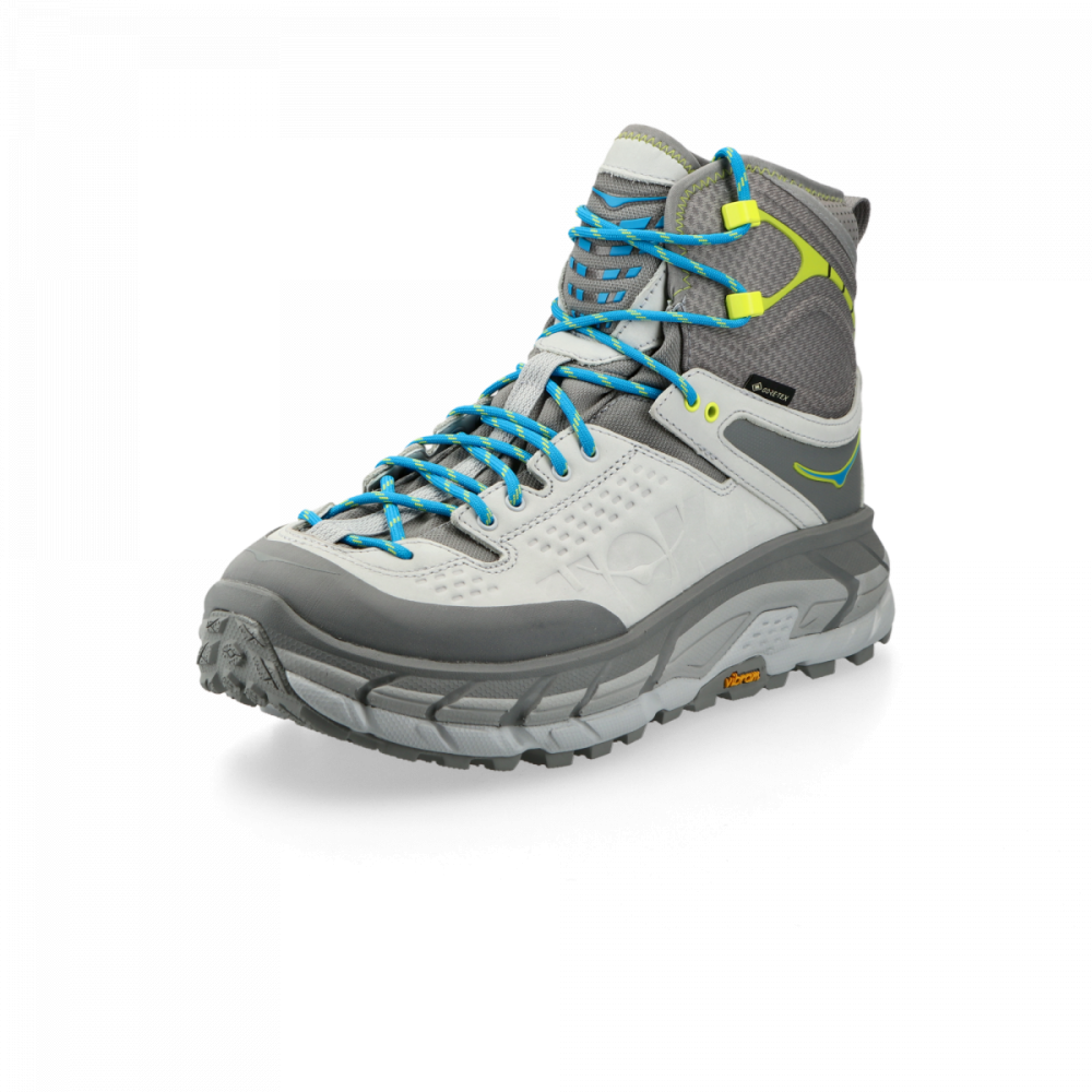 Hoka Tor Ultra Hi Gore Tex grau 1129958-LRDB Preisvergleich